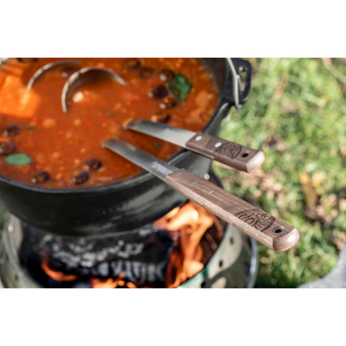 Черпак Petromax Ladle 50 см