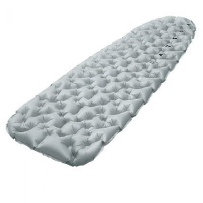 Надувний каремат Atepa ULTRALIGHT 450 (AM1903) LIGHTGREY