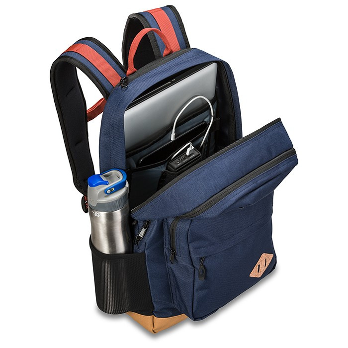 Рюкзак Dakine 365 Pack Dlx 27L, DarkNavy 