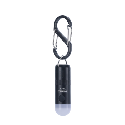 Ліхтар Mateminco CSF06 MINI, чорний