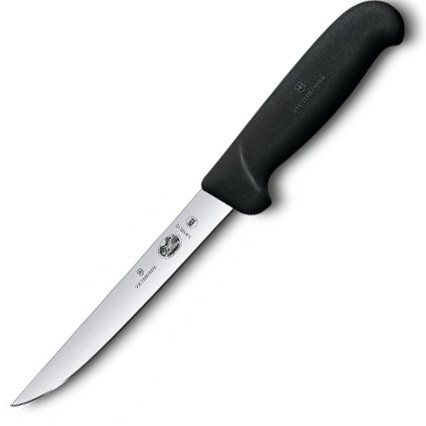 Ніж кухонний Victorinox Fibrox Boning 12см (5.6203.12) 
