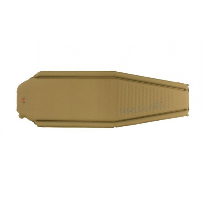 Самонадувний килимок Robens Self-inflating Mat TrailGuard 38 