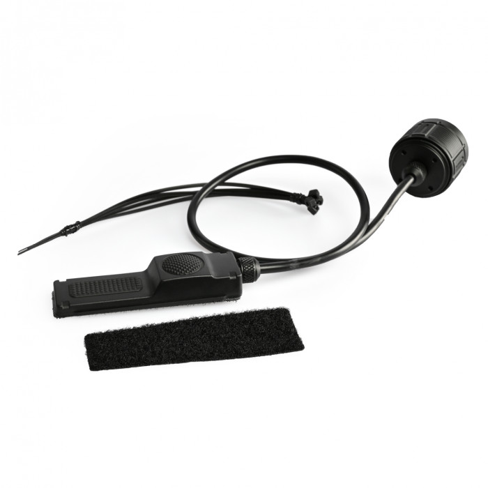 Виносна тактична кнопка VIDEX VLF-ARM-01 до ліхтарика 