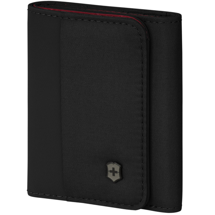 Портмоне Victorinox TRAVEL ESSENTIALS Black Vt653365 