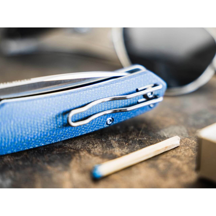 Ніж Boker Magnum Shango 