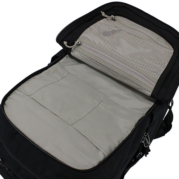 Рюкзак Fjallraven Raven 28 Black 