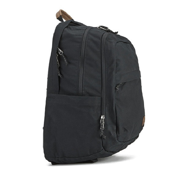 Рюкзак Fjallraven Raven 28 Black 