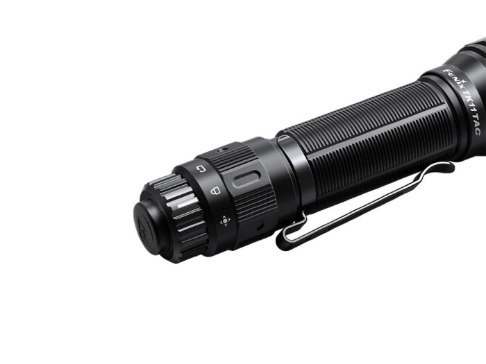 Ліхтар ручний Fenix TK11 TAC (пошкоджена упаковка) 