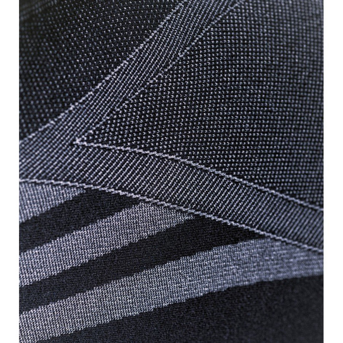 Кальсони Accapi Propulsive Long Trousers Man 999 black, M/L 