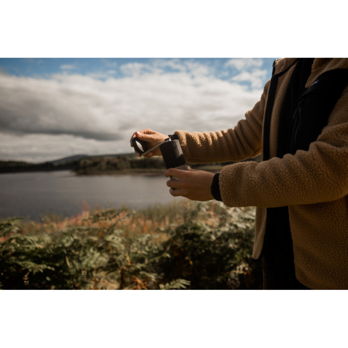 Ручна кавомолка Wacaco Exagrind 