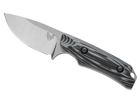 Ніж Benchmade Hidden Canyon Hunte 