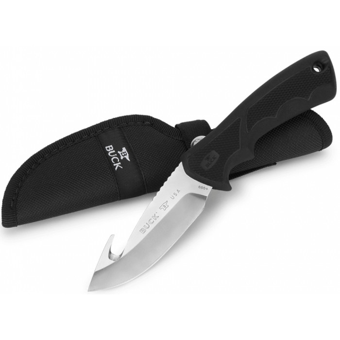 Ніж Buck BuckLite Max II Large Guthook 