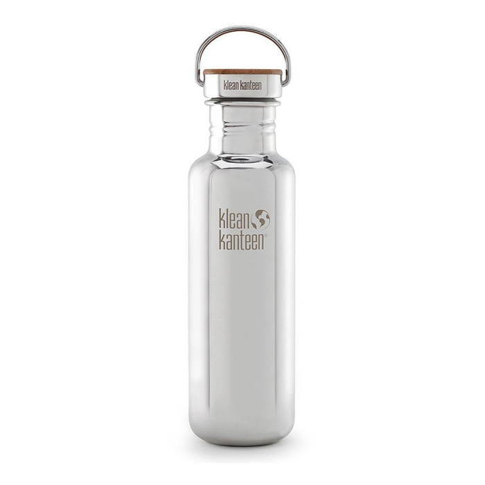 Фляга Klean Kanteen Reflect Mirrored Stainless 800 мл 