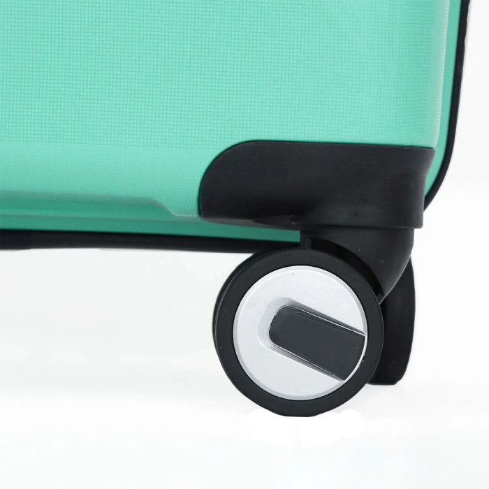 Валіза Semi Line 20" (S) Sea Green (T5617-1) 