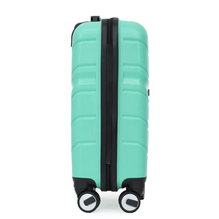 Валіза Semi Line 20" (S) Sea Green (T5617-1) 