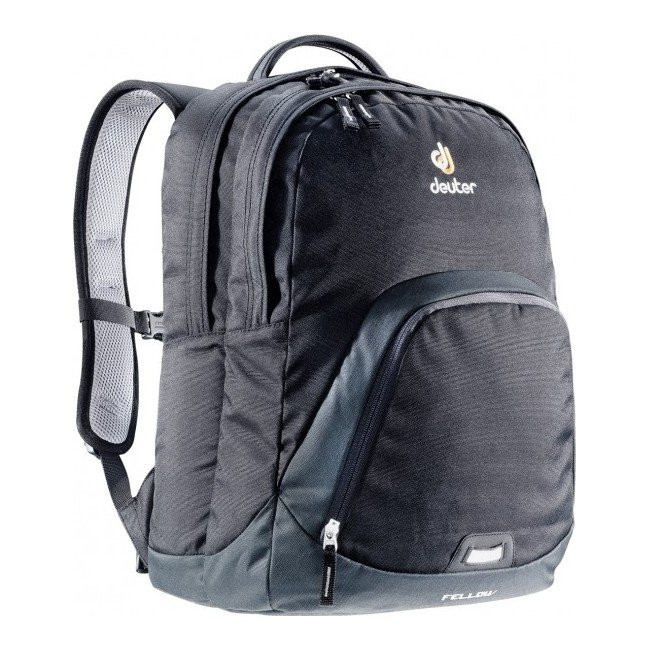 Рюкзак Deuter Fellow, чорний 