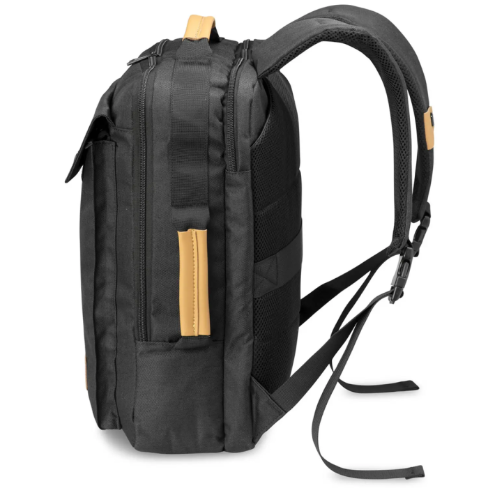 Сумка-рюкзак Semi Line 15 Black (L2002) 