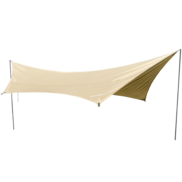 Тент 3F Ul Gear Butterfly 210D 5,5 * 6 хакі 