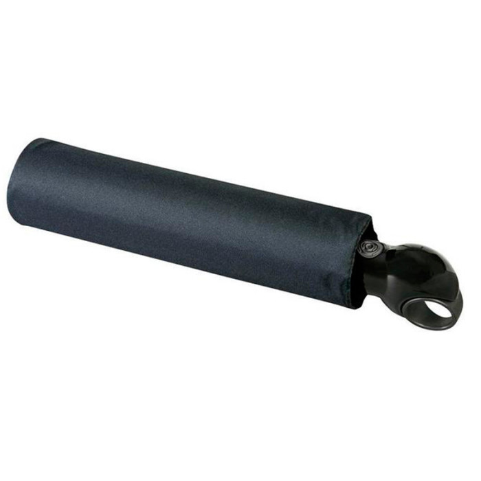 Парасолька Knirps 806 Floyd Black Авто /складаний /7спіц /D97x28см 