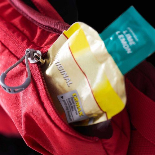 Рюкзак Osprey Escapist 25 Cayenne Red, розмір M/L 