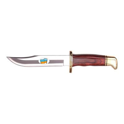 Ніж Buck 119, 119BRSSP16