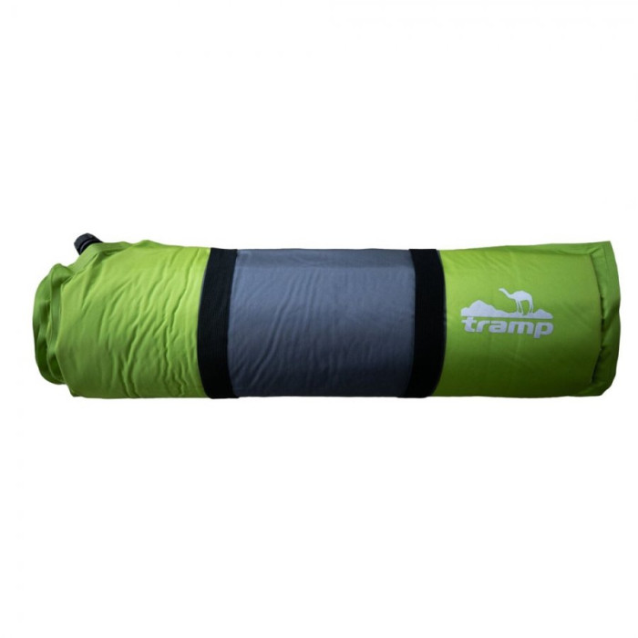 Килим самонадувний Tramp, 185Х60Х5 см, TRI-006 