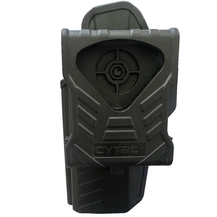 Кобура Cytac для glock 17/19/43 