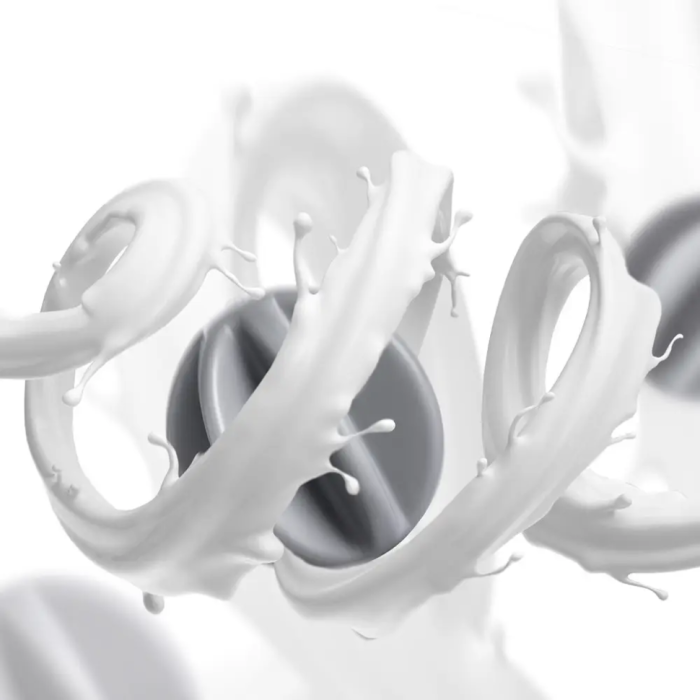 Пляшка-шейкер з кулькою Naturehike Fitness 0.7 л pink NH19SJ003 