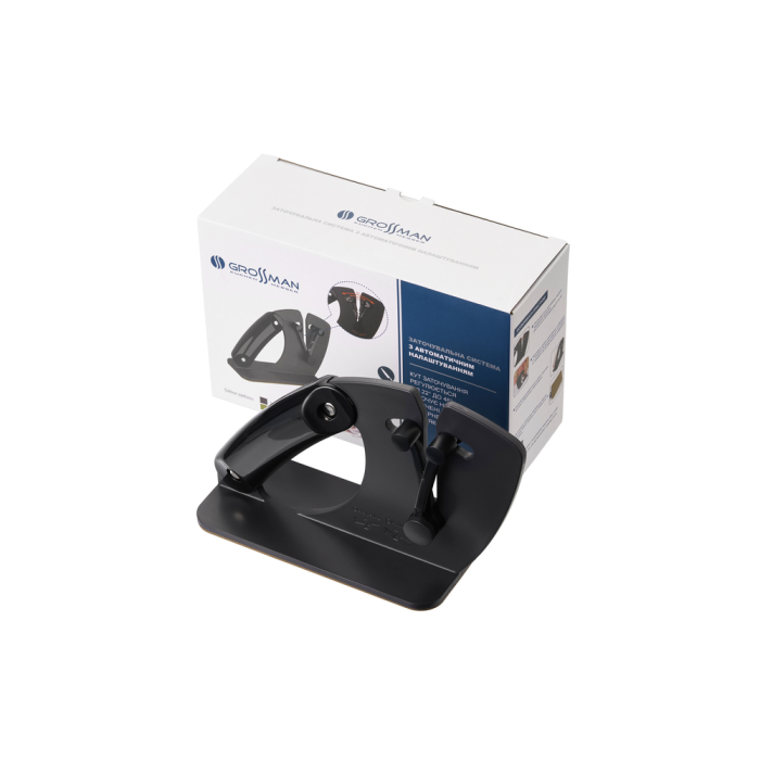 Точилка Grossman RM 022 