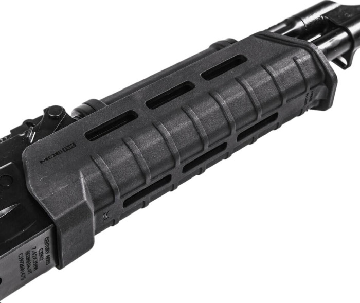 Цівка Magpul Hand Guard для Сайги, чорн. 