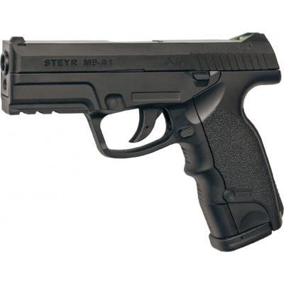 Пістолет пневматичний ASG Steyr M9-A1, 4,5 мм (після ремонту)