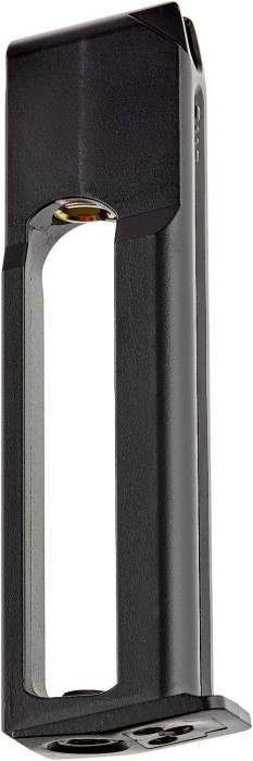 Пістолет пневматичний SAS Makarov SE 4,5 мм (IBKCMD440AZB) 