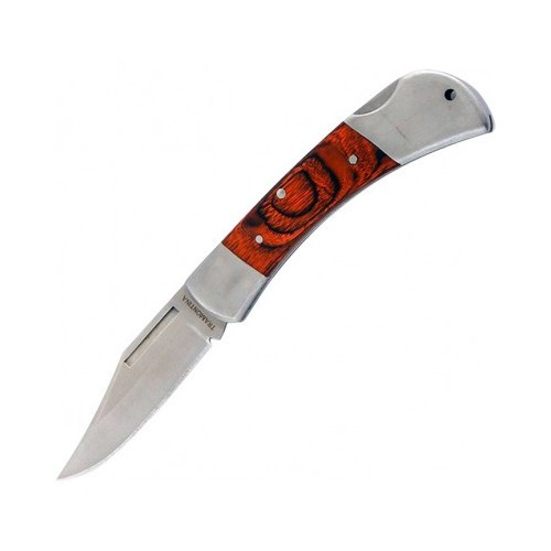 Ніж Tramontina Pocketknife 76 мм, (26322/103) 
