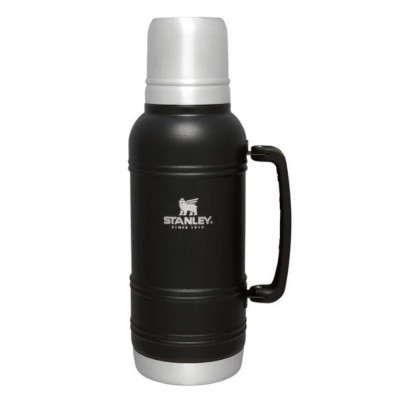 Термос Stanley Artisan Thermal Black Moon 1.4 л