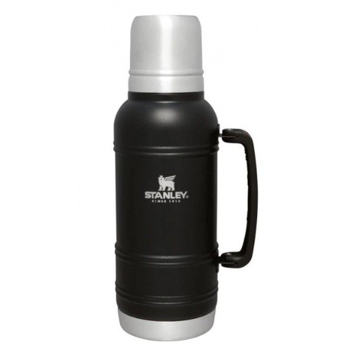 Термос Stanley Artisan Thermal Black Moon 1.4 л 