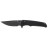 Нож Boker Magnum Blackjay Black