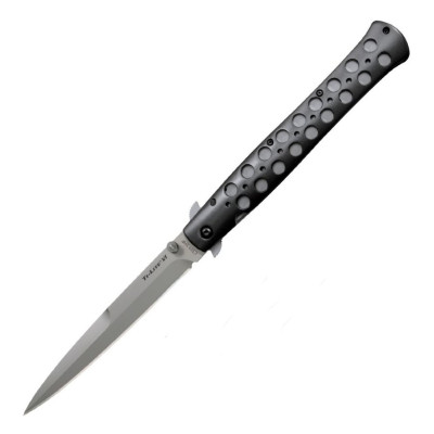 Ніж складаний Cold Steel Ti-Lite 6", XHP, Aluminium