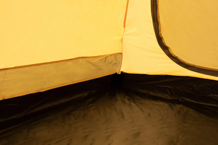 Намет Tramp Cave 3 (v2) green UTRT-021 