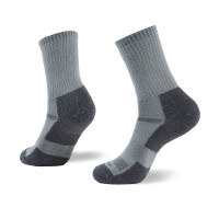 Туристичні шкарпетки NA GIEAN Enhanced Medium Weight Crew NGСM0003, L (44-46)