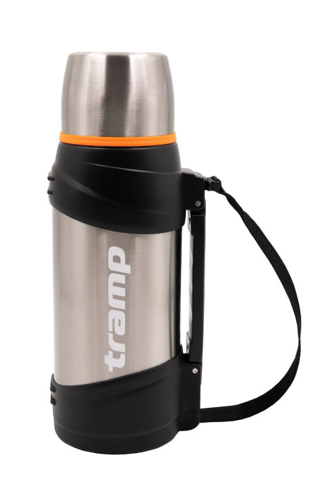 Термос Tramp Travel Line 1,6л UTRC-139, металік 