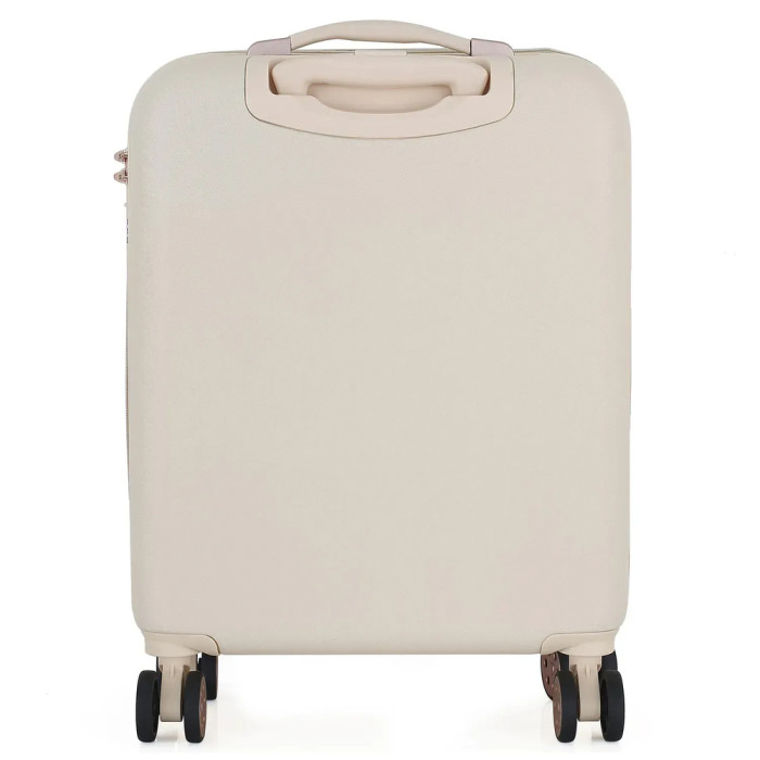 Валіза Semi Line 20" (S) Ercu (T5791-1) 