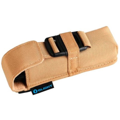 Чохол для ліхтаря Olight M2R /M2T пісочний