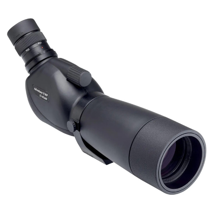 Підзорна труба Opticron Adventurer II 15-45x60/45 WP (40165) 