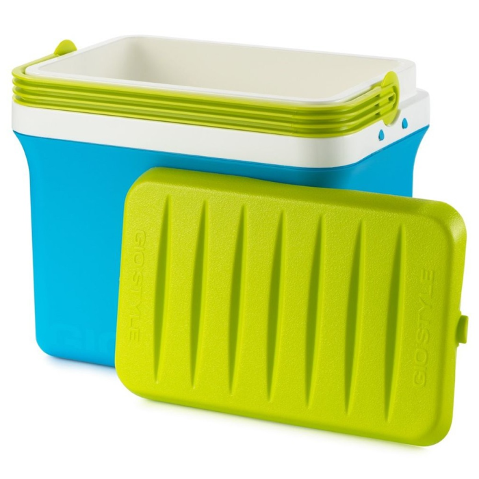 Термобокс GioStyle FIESTA 20+ 