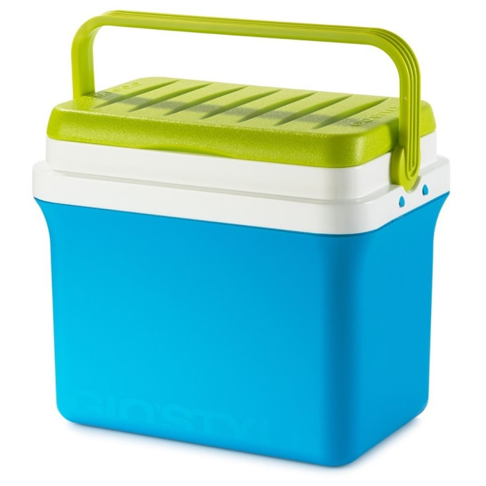 Термобокс GioStyle FIESTA 20+ 