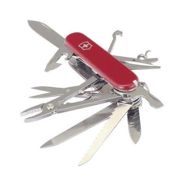 Ніж Victorinox Handyman 1.3773 