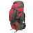Рюкзак Terra Incognita Discover 70 красный
