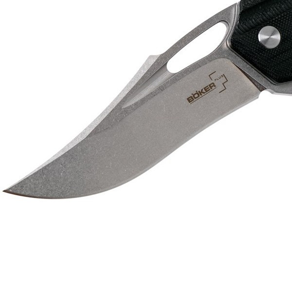 Ніж Boker Plus Masada Folder 