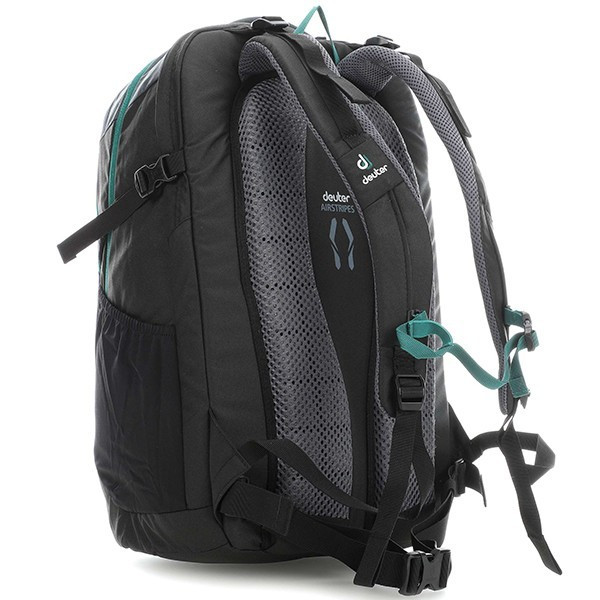 Рюкзак Deuter Gigant 32 л anthracite-black 