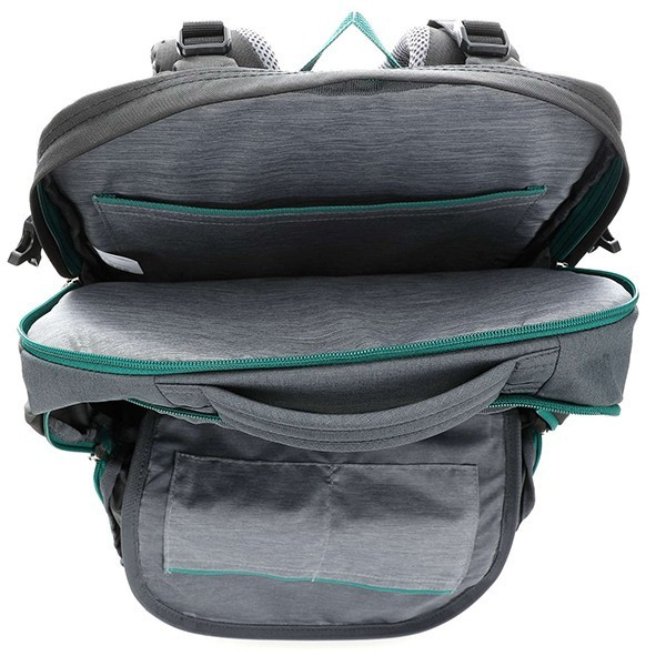 Рюкзак Deuter Gigant 32 л anthracite-black 